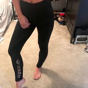Adidas leggings